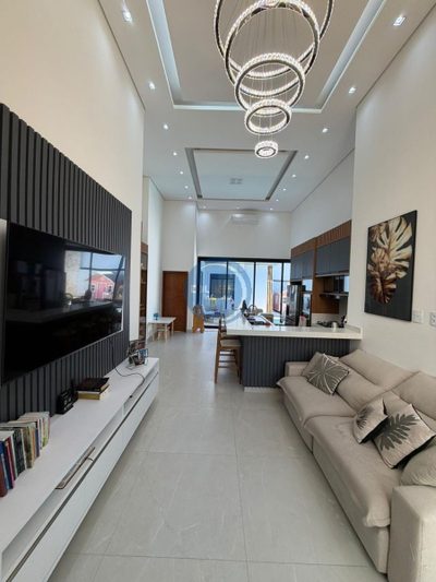Casa, 3 quartos, 180 m² - Foto 5