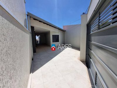 Casa, 3 quartos, 176 m² - Foto 1