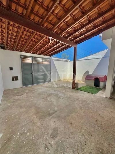 Casa, 3 quartos, 100 m² - Foto 3