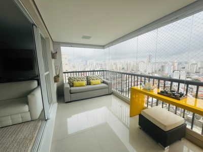 Apartamento, 2 quartos, 178 m² - Foto 2