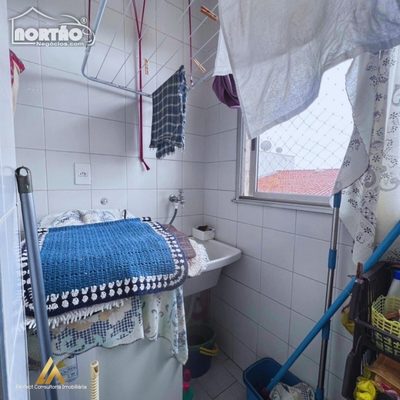 Casa, 64 m² - Foto 3