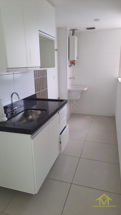 Apartamento, 2 quartos, 62 m² - Foto 2