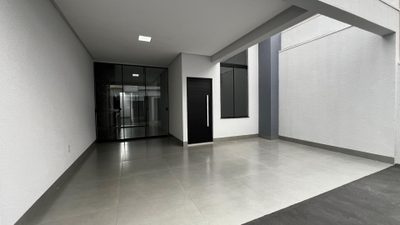 Casa, 3 quartos, 105 m² - Foto 1