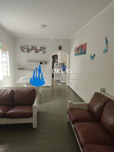 Casa, 3 quartos, 102 m² - Foto 2