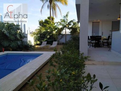 Sobrado, 5 quartos, 757 m² - Foto 2