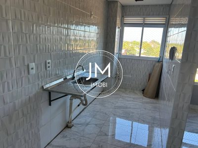 Apartamento, 2 quartos, 41 m² - Foto 5
