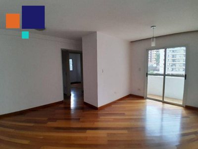 Apartamento, 2 quartos, 65 m² - Foto 2