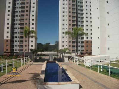 Apartamento, 3 quartos, 74 m² - Foto 1