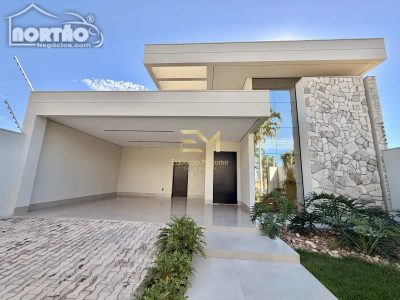 Casa, 1 quarto, 228 m² - Foto 3