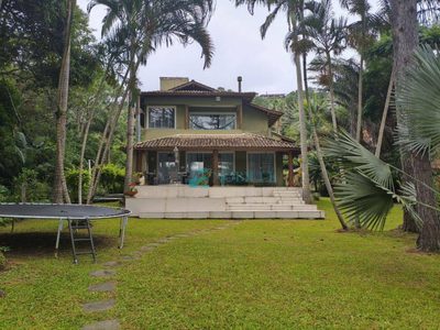 Casa, 4 quartos, 350 m² - Foto 2