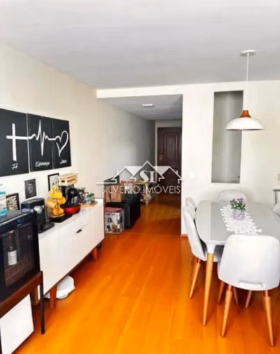 Apartamento, 2 quartos, 117 m² - Foto 1