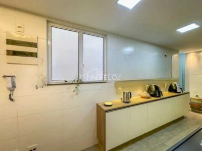 Apartamento, 3 quartos, 184 m² - Foto 1