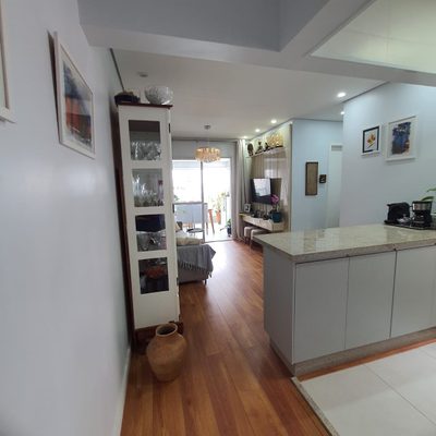 Apartamento, 2 quartos, 64 m² - Foto 5