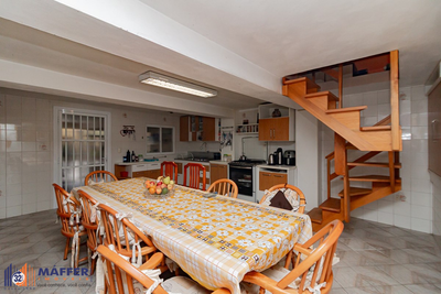 Casa, 4 quartos, 270 m² - Foto 3