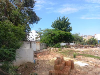 Terreno, 3289 m² - Foto 3