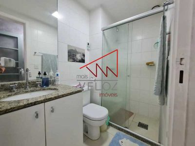 Apartamento, 2 quartos, 79 m² - Foto 5