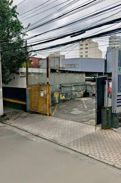 Terreno, 400 m² - Foto 1