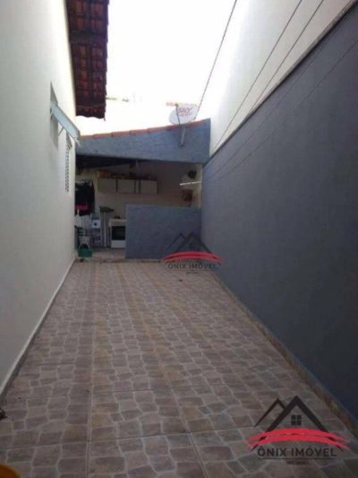 Casa, 3 quartos, 153 m² - Foto 1
