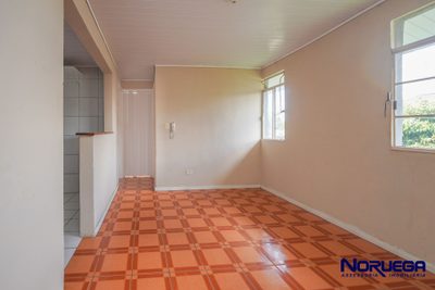 Apartamento, 2 quartos, 42 m² - Foto 2