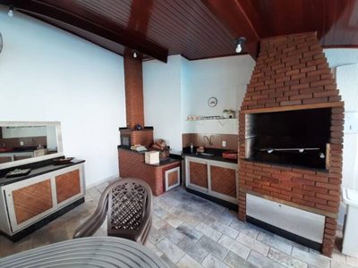 Apartamento, 3 quartos, 79 m² - Foto 2