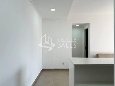 Apartamento, 1 quarto, 45 m² - Foto 4