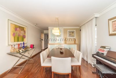 Apartamento, 4 quartos, 143 m² - Foto 4
