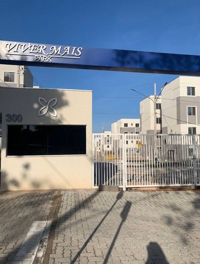 Apartamento, 2 quartos, 40 m² - Foto 1