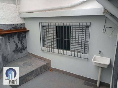 Casa, 2 quartos, 55 m² - Foto 4