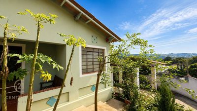 Casa, 2 quartos, 350 m² - Foto 1