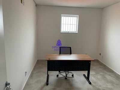 Sala-Conjunto, 30 m² - Foto 4