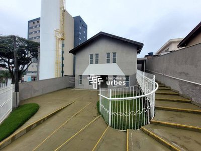 Loja-Salão, 203 m² - Foto 5