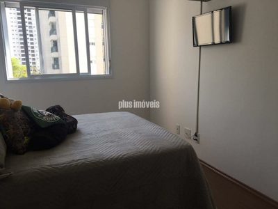 Apartamento, 2 quartos, 71 m² - Foto 2