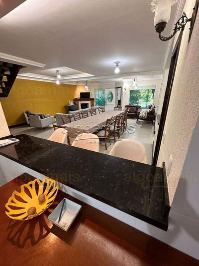 Casa de Condomínio, 6 quartos - Foto 4