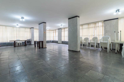 Apartamento, 3 quartos, 171 m² - Foto 2