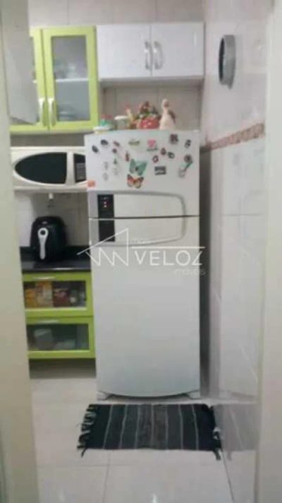 Apartamento, 2 quartos, 75 m² - Foto 2