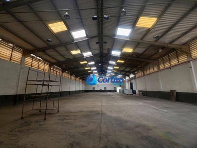 Depósito-Galpão, 2281 m² - Foto 5