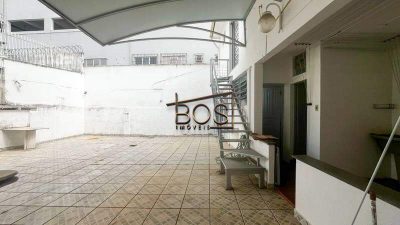 Casa, 7 quartos, 440 m² - Foto 3