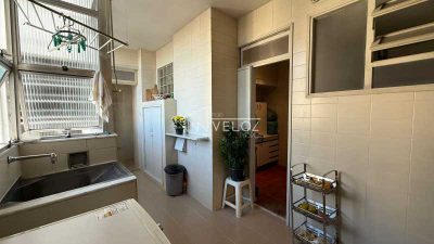 Apartamento, 4 quartos, 250 m² - Foto 2
