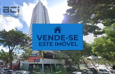 Apartamento, 3 quartos, 64 m² - Foto 1