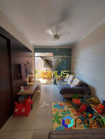 Apartamento, 2 quartos, 93 m² - Foto 2