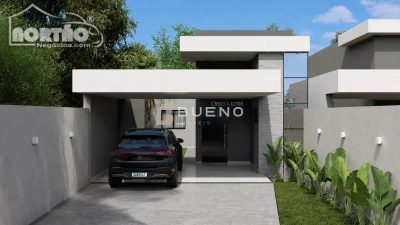 Casa, 3 quartos, 124 m² - Foto 5