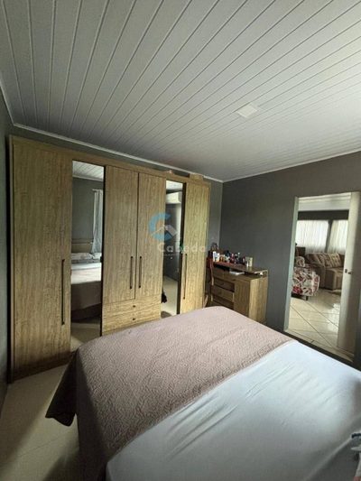 Casa, 5 quartos - Foto 5