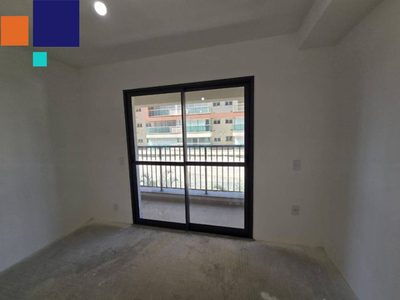 Kitnet-Studio, 31 m² - Foto 2