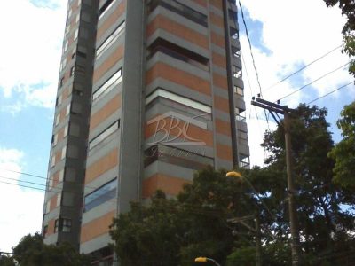 Apartamento, 3 quartos, 42 m² - Foto 3