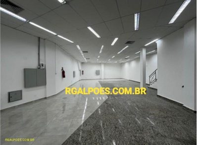 Prédio Inteiro, 240 m² - Foto 1