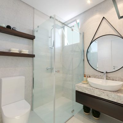 Apartamento, 1 quarto, 27 m² - Foto 4