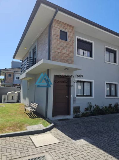 Casa, 2 quartos, 79 m² - Foto 3