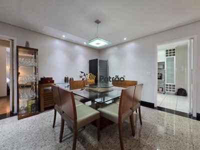 Apartamento, 3 quartos, 130 m² - Foto 5