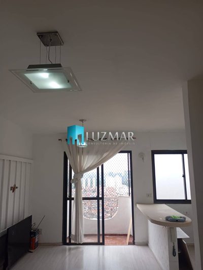 Apartamento, 1 quarto, 61 m² - Foto 4