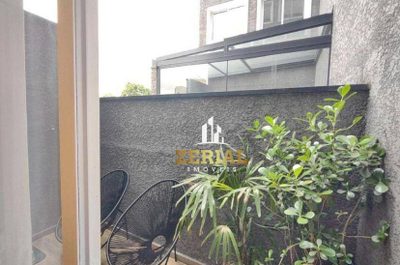 Apartamento, 2 quartos, 58 m² - Foto 4